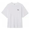 Sneaker Patch Tee Asia Sizing “White”