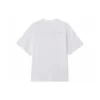 Sneaker Patch Tee Asia Sizing “White”