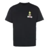 Sneaker Store T-Shirt Asia Sizing “Black”