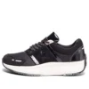 Sneakers Run Star Ox “Black”