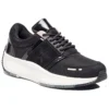 Sneakers Run Star Ox “Black”