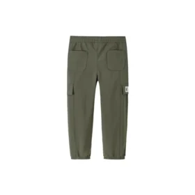 Solid Color Elastic Waist Pants Asia Sizing “Olive Green” Solid Color Elastic Waist Pants Asia Sizing “Olive Green”
