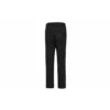 Solid Color High Waist Casual Pants Asia Sizing “Black”