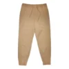 Solid Color Jogger Asia Sizing “Khaki”