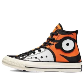 SOULGOODS x Chuck 70 High “Soul Tiger”