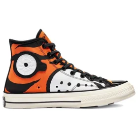 SOULGOODS x Chuck 70 High “Soul Tiger”