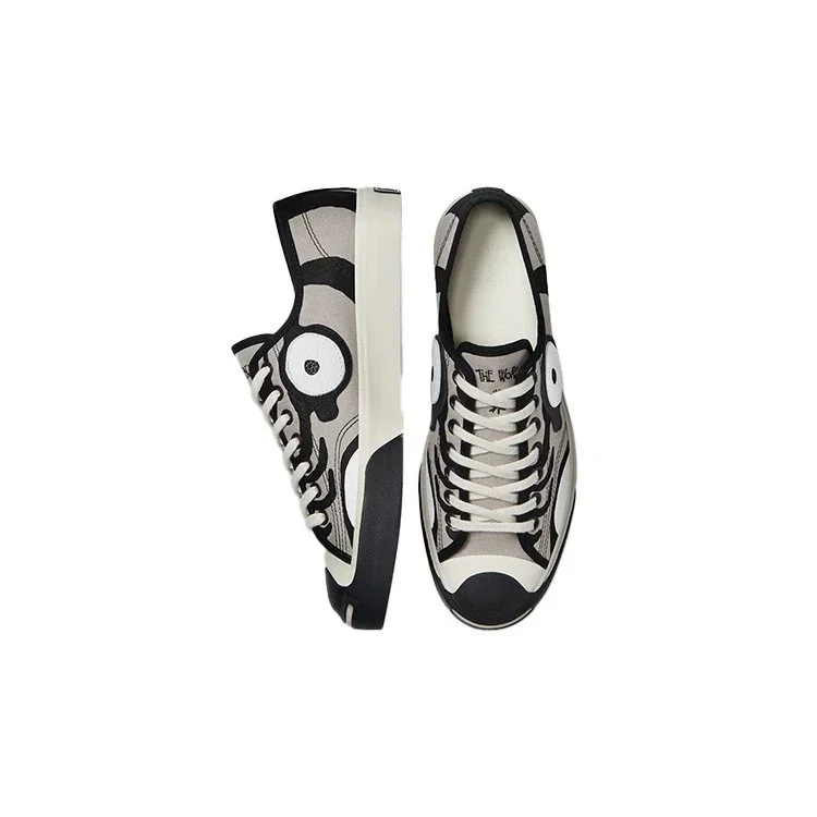 SOULGOODS x Jack Purcell Low “Soul Tiger” SOULGOODS x Jack Purcell Low “Soul Tiger”