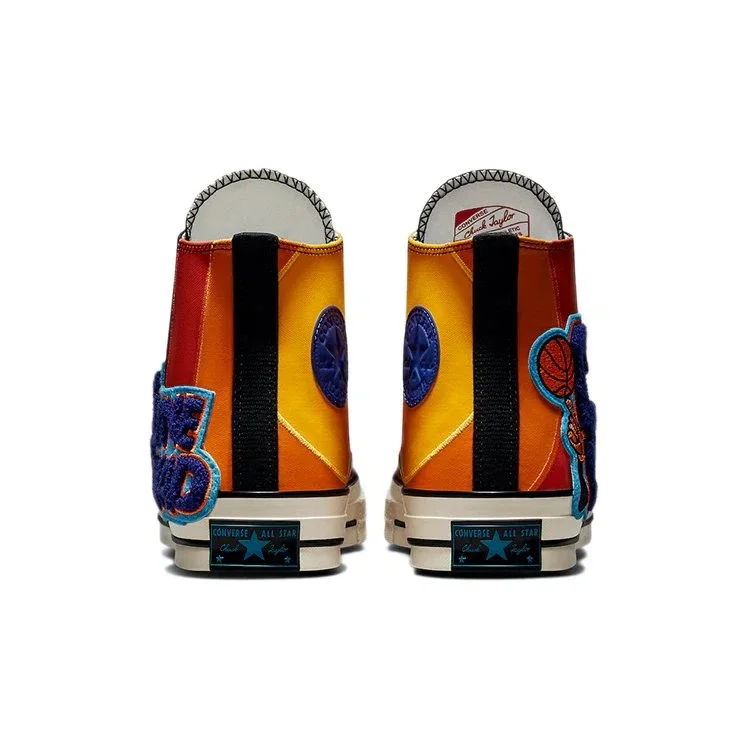 Space Jam x Chuck 70 High “A New Legacy” Space Jam x Chuck 70 High “A New Legacy”