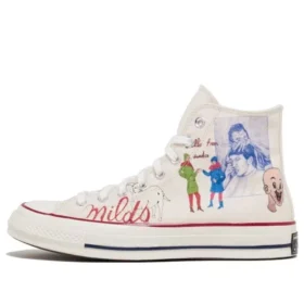 Spencer McMullen x Chuck 70 High “People Print”
