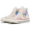 Spencer McMullen x Chuck 70 High “People Print” Spencer McMullen x Chuck 70 High “People Print”