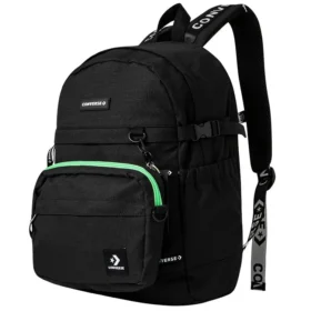 Sport Backpack “Black”