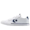 Sport Casual EasyOn “White Navy”