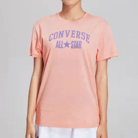 Sport Graphic T-Shirt Asia Sizing “Pink Blue”