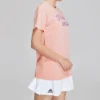 Sport Graphic T-Shirt Asia Sizing “Pink Blue”