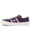 Star & Bars Corduroy