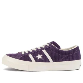 Star & Bars Corduroy