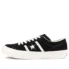 Star & Bars Corduroy “Black”
