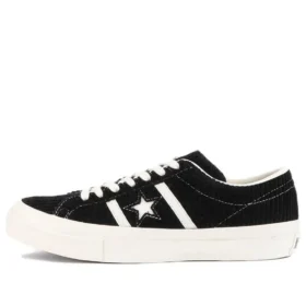 Star & Bars Corduroy “Black”