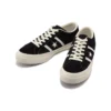 Star & Bars Corduroy “Black”