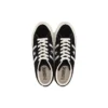 Star & Bars Corduroy “Black”