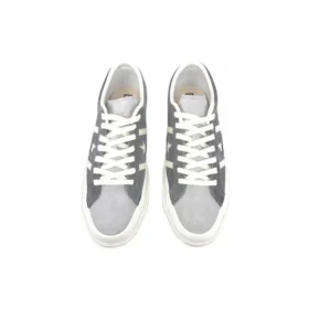 Star&Bars “Grey”