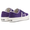 Star Bars Suede