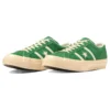 Star&Bars US Leather “Green”