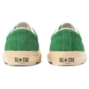 Star&Bars US Leather “Green”