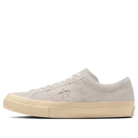 Star&Bars US Leather “Grey”