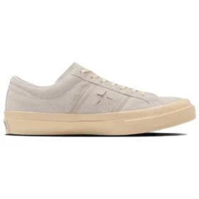 Star&Bars US Leather “Grey”