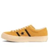 Star&Bars US Suede