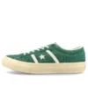 Star&Bars US Suede