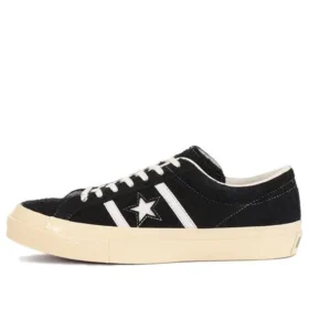 Star&Bars US Suede