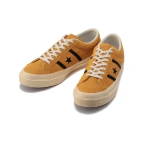 Star&Bars US Suede