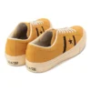 Star&Bars US Suede