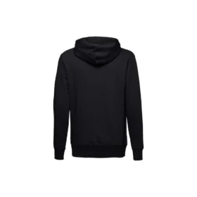 Star Chevron 3D Court Pullover Hoodie Asia Sizing “Black”