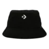Star Chevron Classic Bucket Hat “Black”