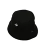Star Chevron Classic Bucket Hat “Black”