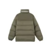 Star Chevron Down Jacket Asia Sizing “Olive Green”