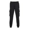 Star Chevron EMB Cargo Trouser Asia Sizing “Black”