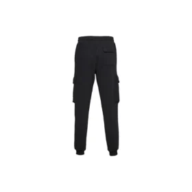 Star Chevron EMB Cargo Trouser Asia Sizing “Black”