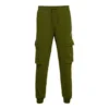 Star Chevron EMB Cargo Trouser Asia Sizing “Olive Green”