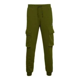 Star Chevron EMB Cargo Trouser Asia Sizing “Olive Green”
