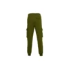 Star Chevron EMB Cargo Trouser Asia Sizing “Olive Green”
