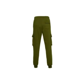 Star Chevron EMB Cargo Trouser Asia Sizing “Olive Green”