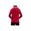 Star Chevron Embroidered Pullover Hoodie Asia Sizing “Red”