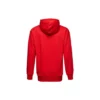 Star Chevron Hoodie Asia Sizing “Red”