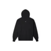 Star Chevron Pocket Hoodie Asia Sizing “Black”