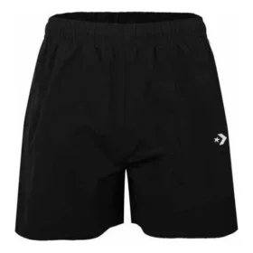 Star Chevron Shorts Asia Sizing “Black”