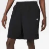Star Chevron Shorts Asia Sizing “Black”
